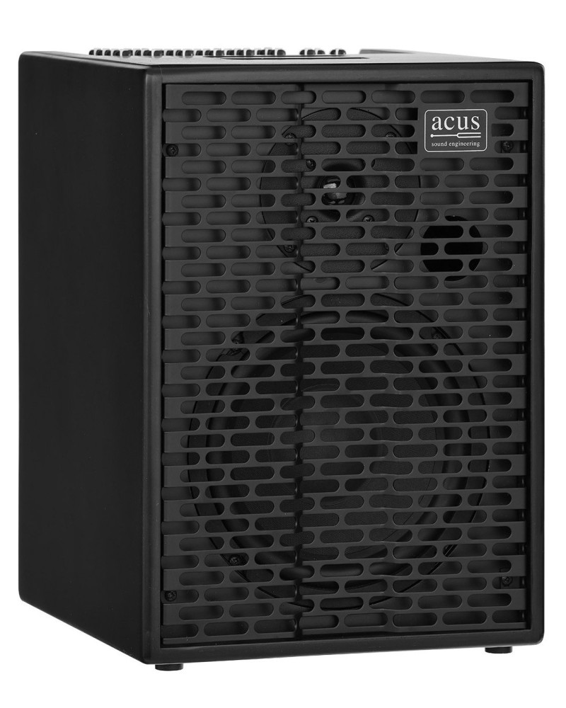 Acus One ForStrings 8 Ferdi Black