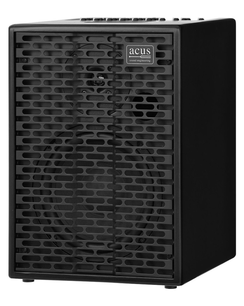 Acus One ForStrings 8 Ferdi Black