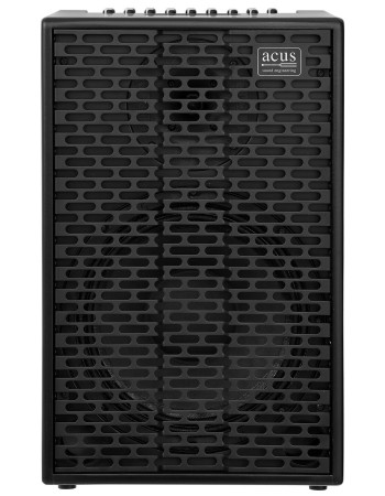 Acus One ForStrings 10 Ferdi Black