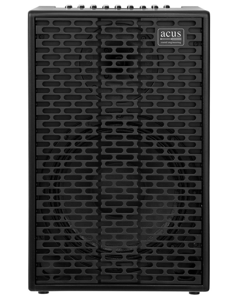 Acus One ForStrings 10 Ferdi Black