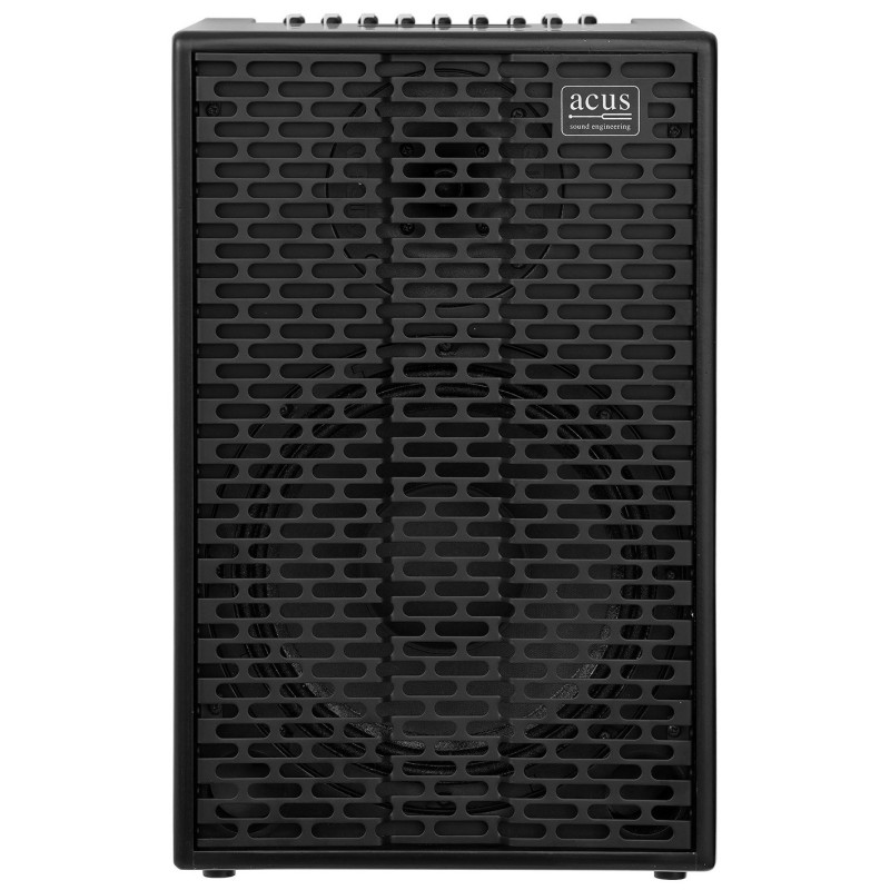 Acus One ForStrings 10 Ferdi Black