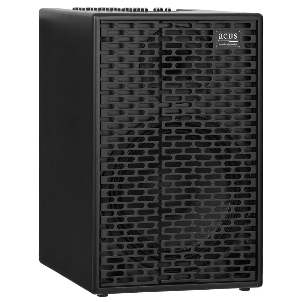 Acus One ForStrings 10 Ferdi Black