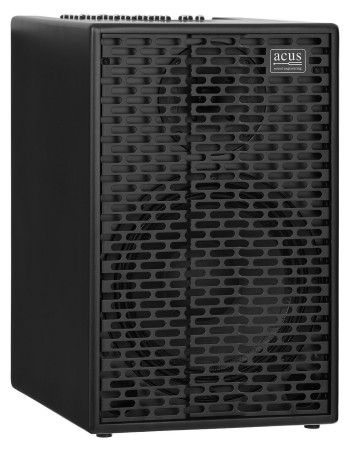 Acus One ForStrings 10 Ferdi Black