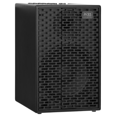 Acus One ForStrings 10 Ferdi Black