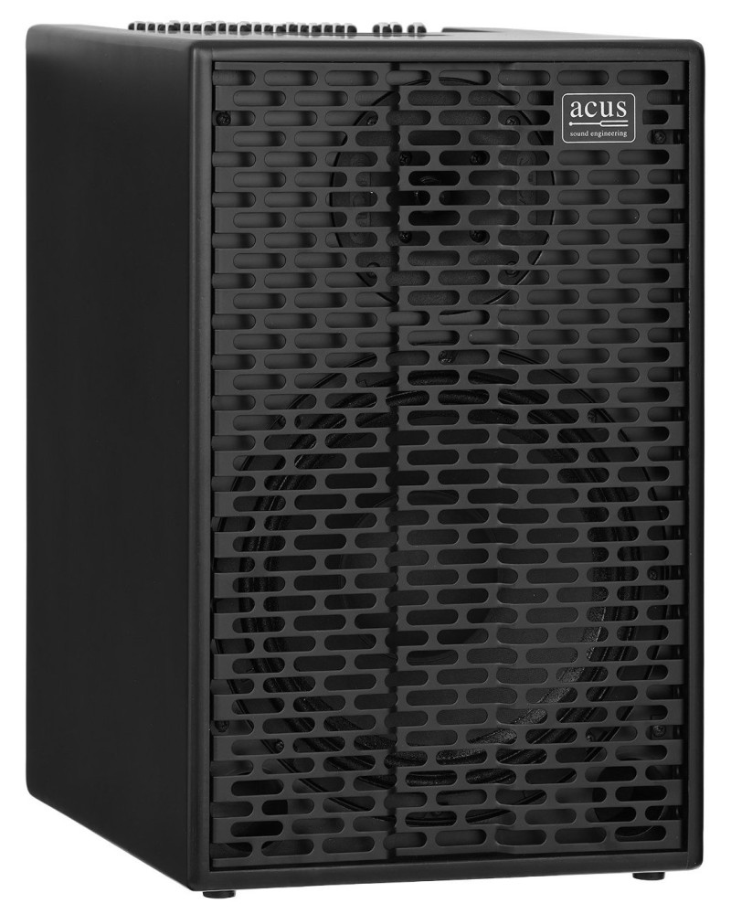 Acus One ForStrings 10 Ferdi Black