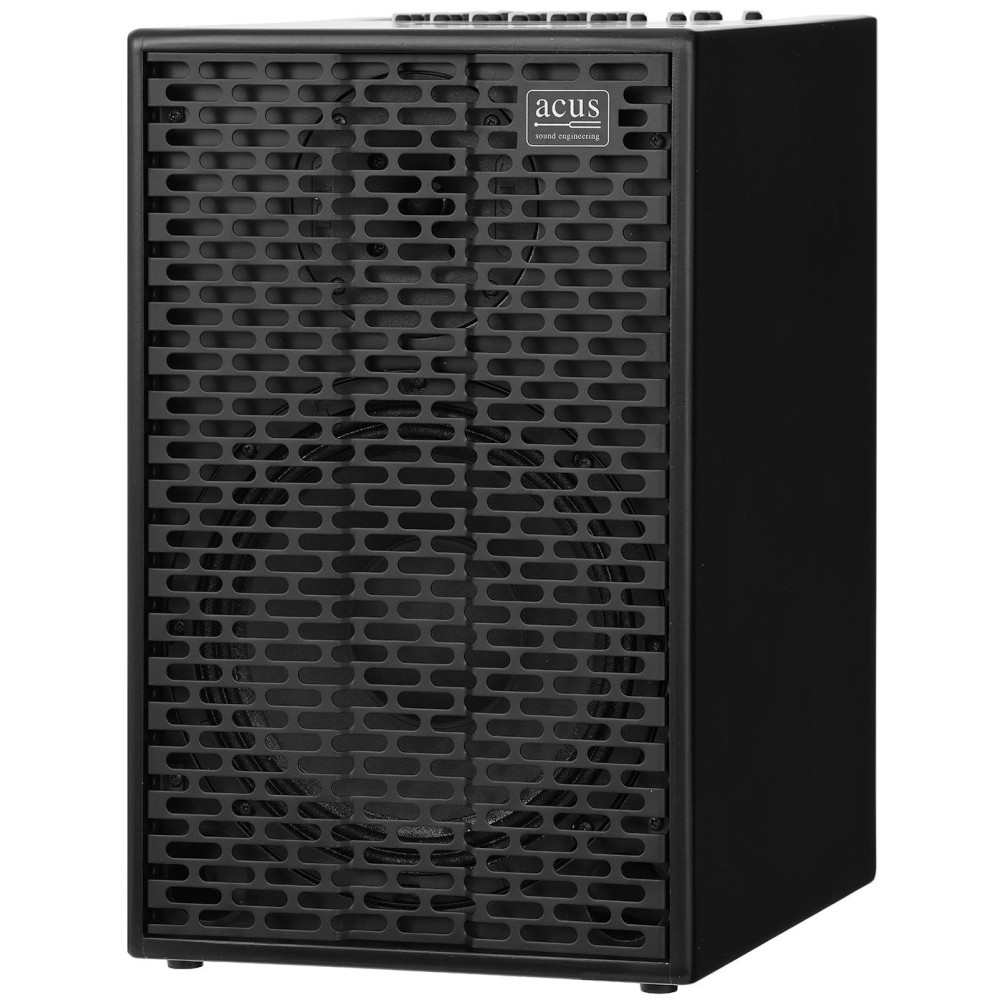 Acus One ForStrings 10 Ferdi Black