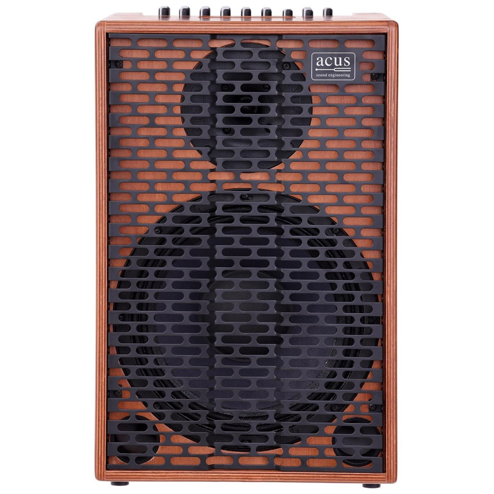 Acus One ForStrings 10 Ferdi Wood (rozbalené)