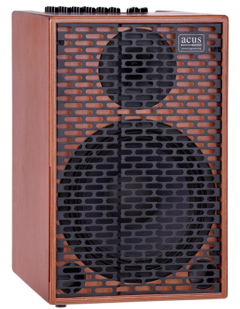 Acus One ForStrings 10 Ferdi Wood (rozbalené)