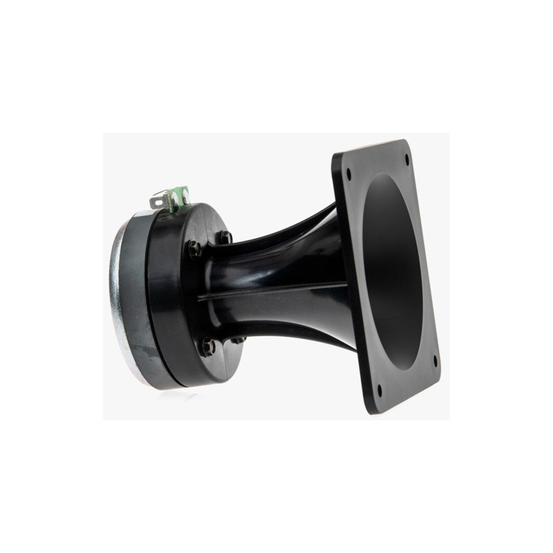 Aguilar Tweeter