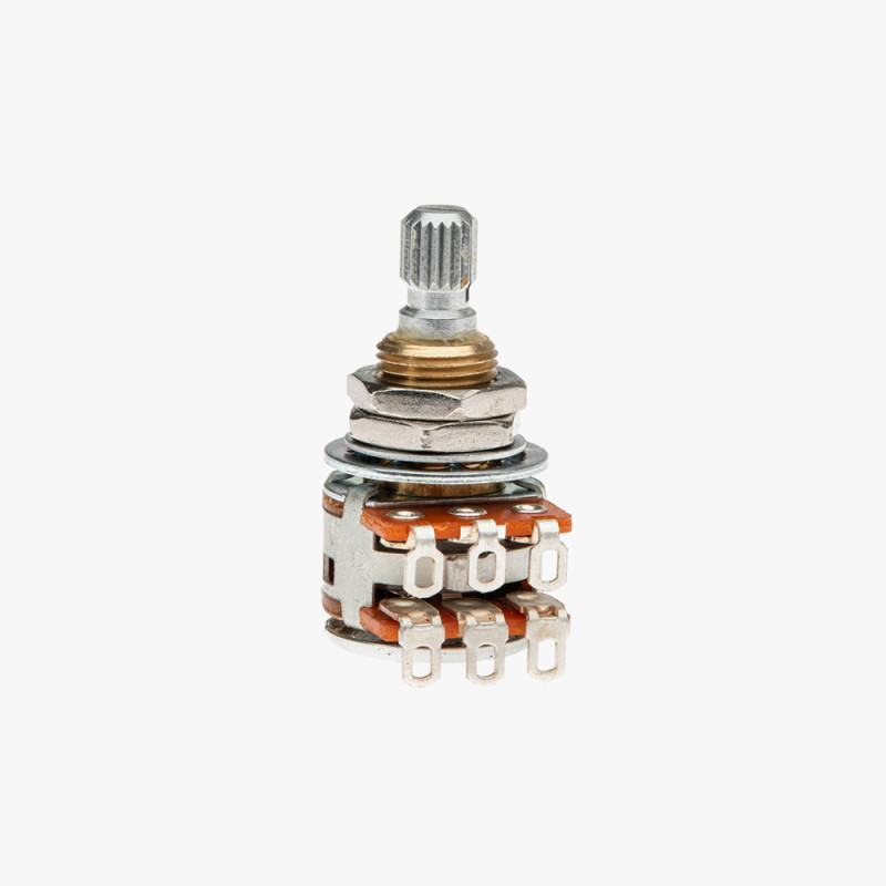 Aguilar 250k Dual