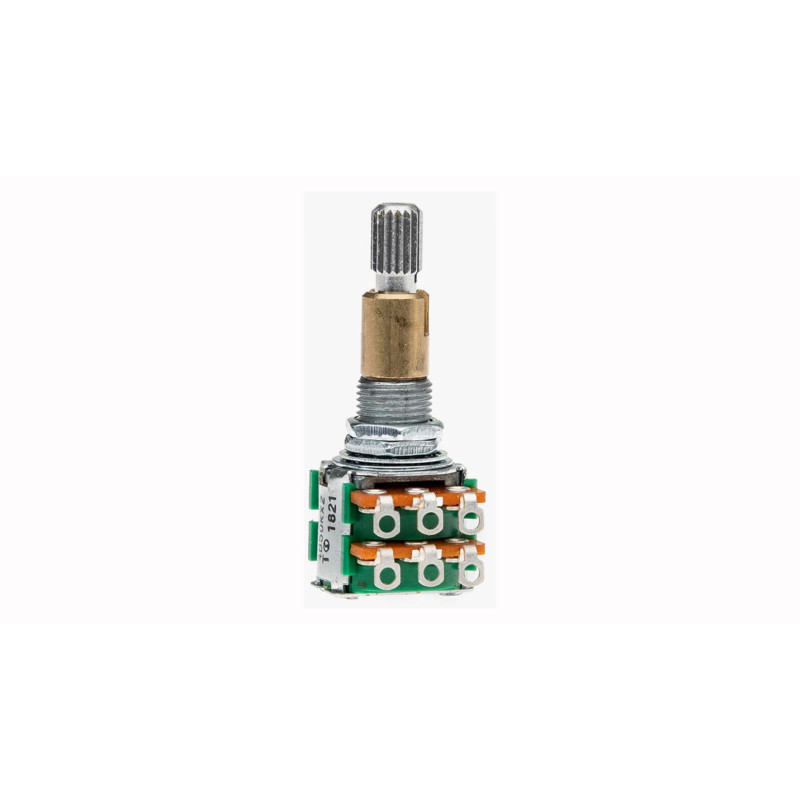 Aguilar 50k Stacked