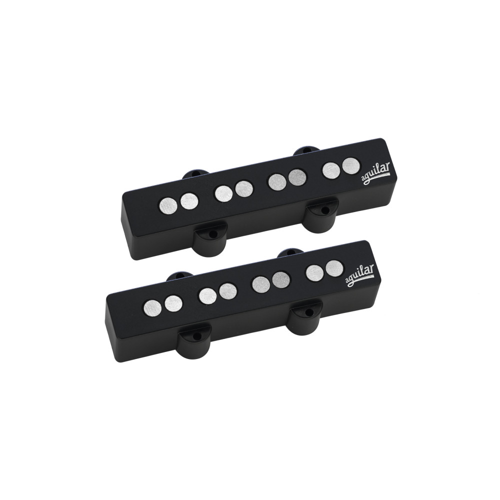 Aguilar AG 4J-Hot