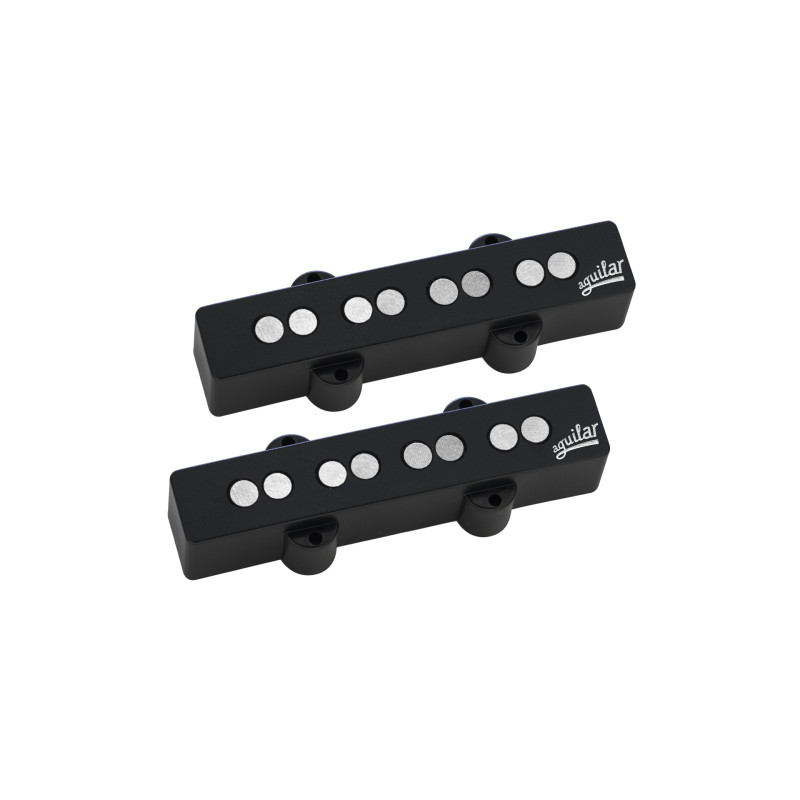 Aguilar AG 4J-Hot