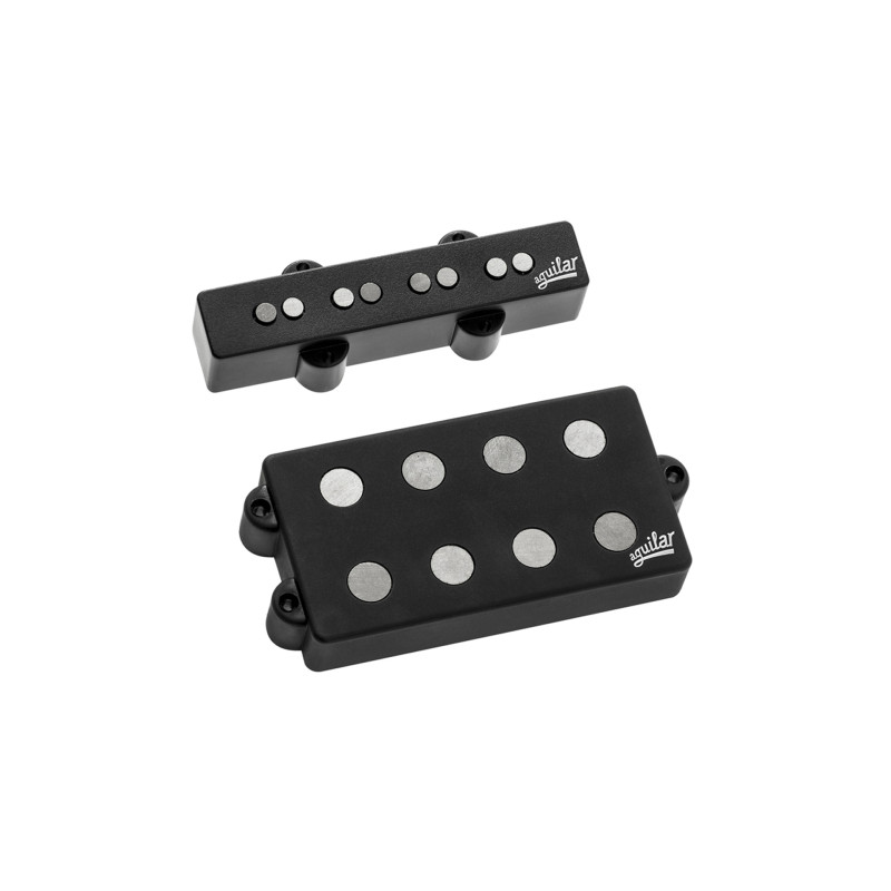 Aguilar AG 4MJ-HC