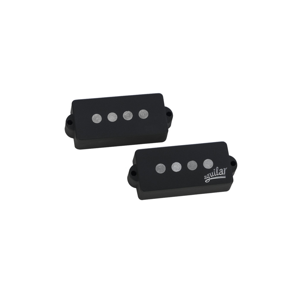 Aguilar AG 4P-HOT