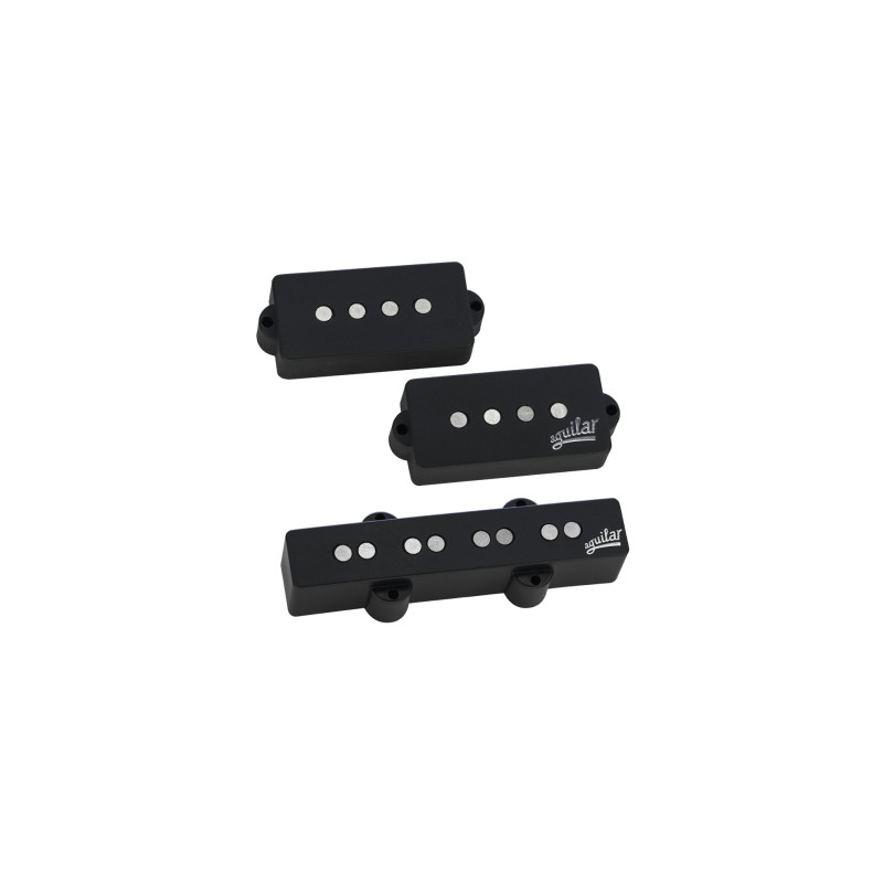 Aguilar AG 4PJ-HC