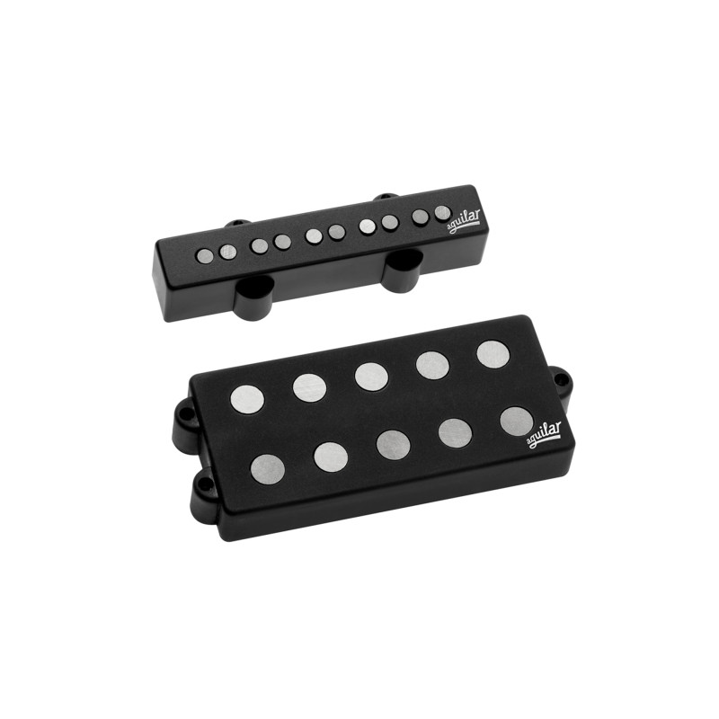 Aguilar AG 5MJ-HC