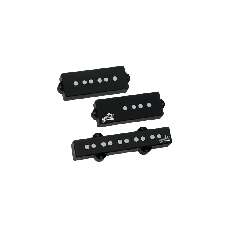 Aguilar AG 5PJ-HC
