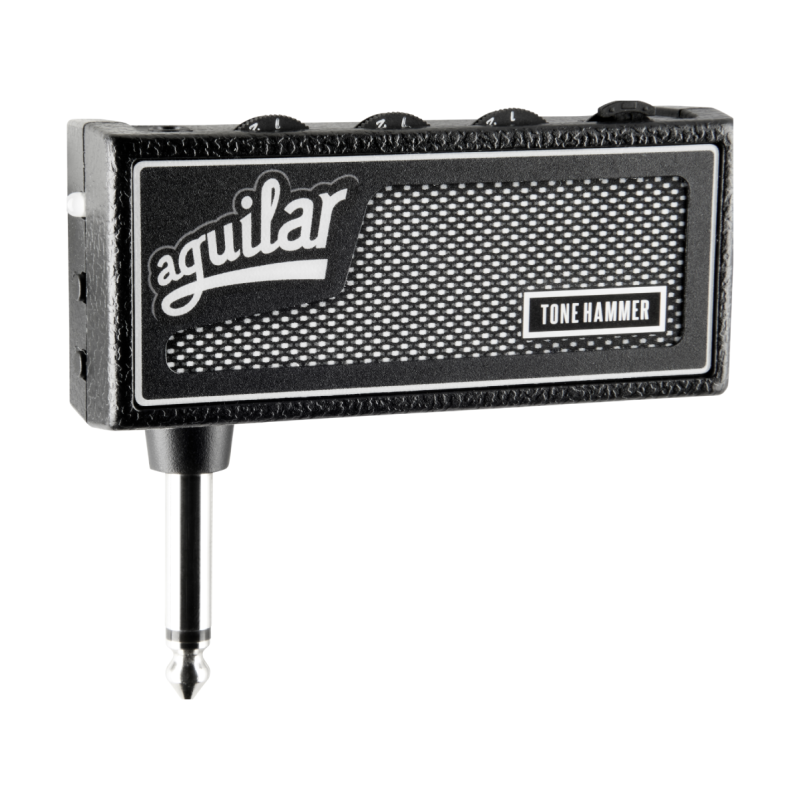 Aguilar amPlug3 Tone Hammer