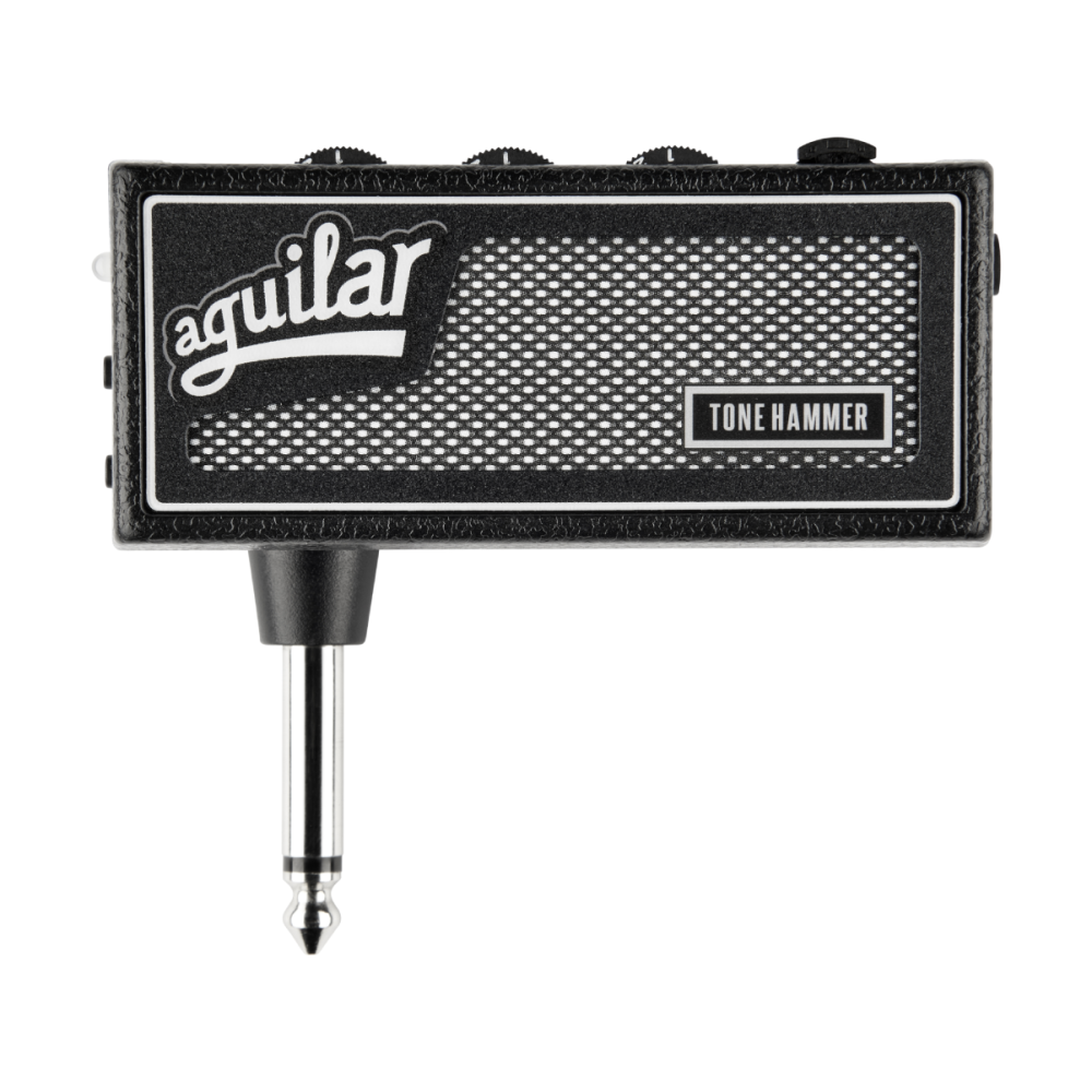 Aguilar amPlug3 Tone Hammer