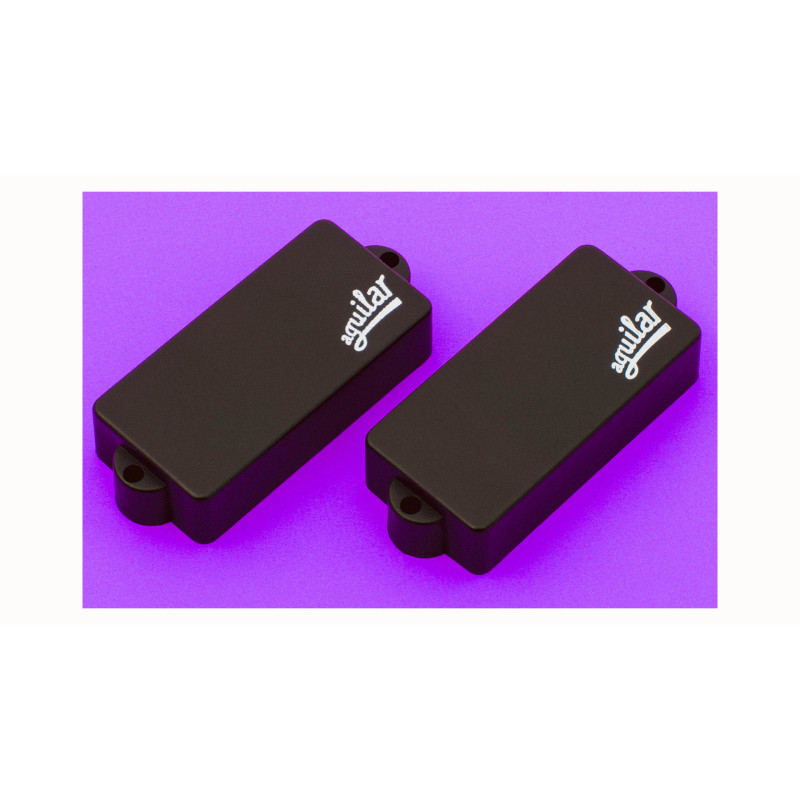 Aguilar DCB-4P