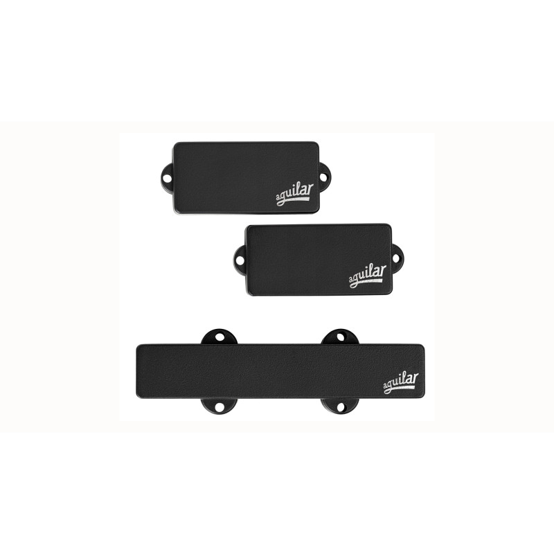 Aguilar DCB-4PJ