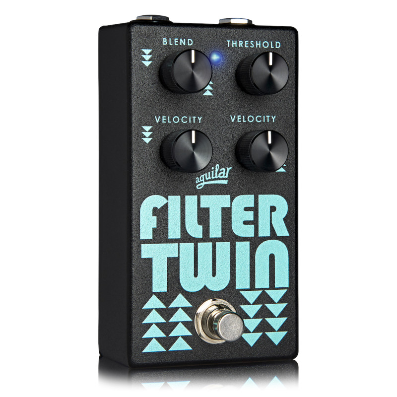 Aguilar Filter Twin-2