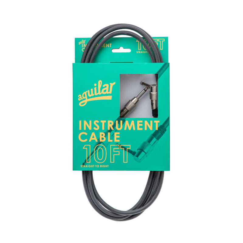 Aguilar INST-10RS