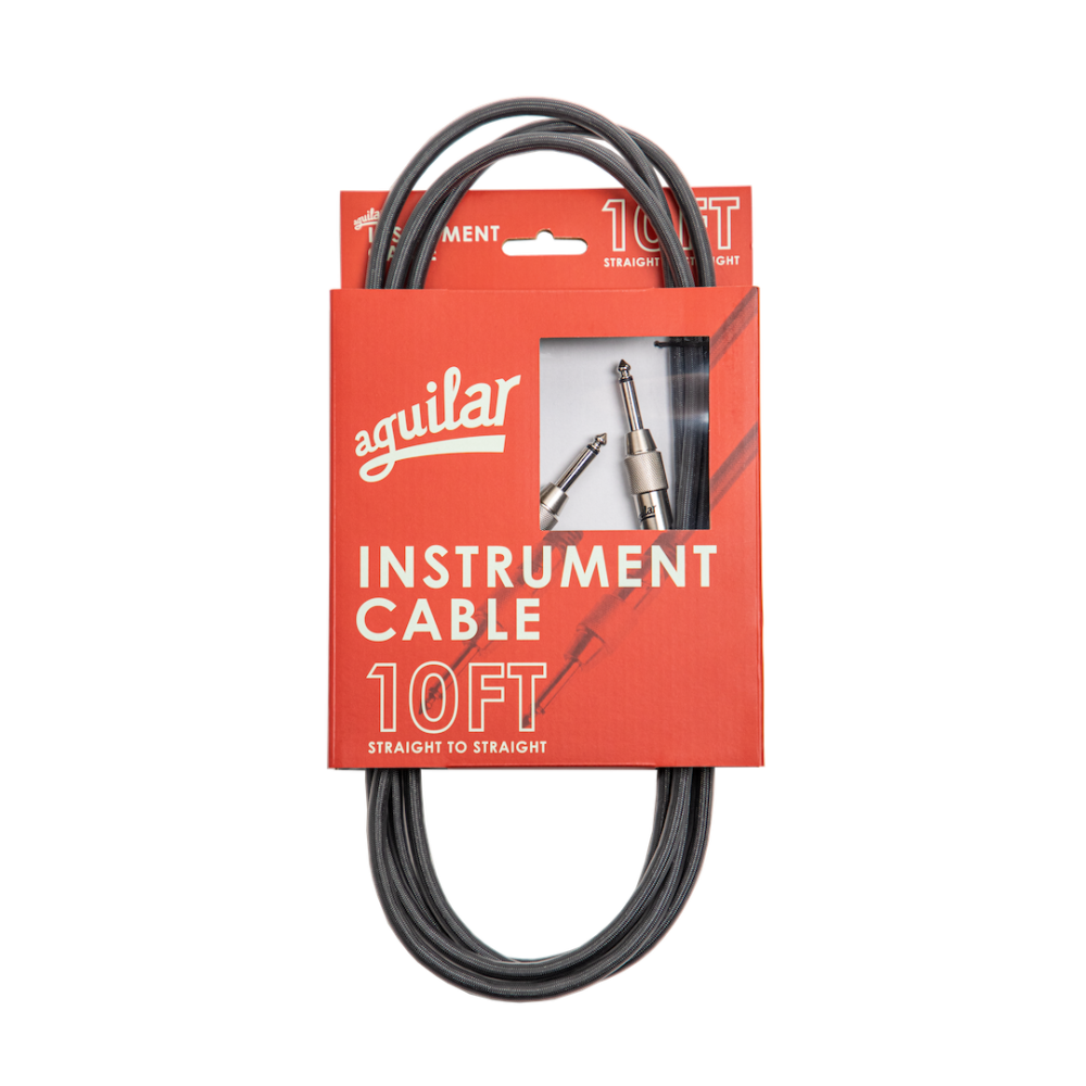 Aguilar INST-10SS