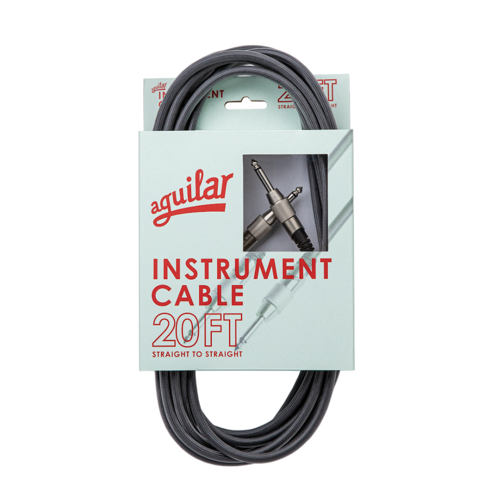 Aguilar INST-20SS