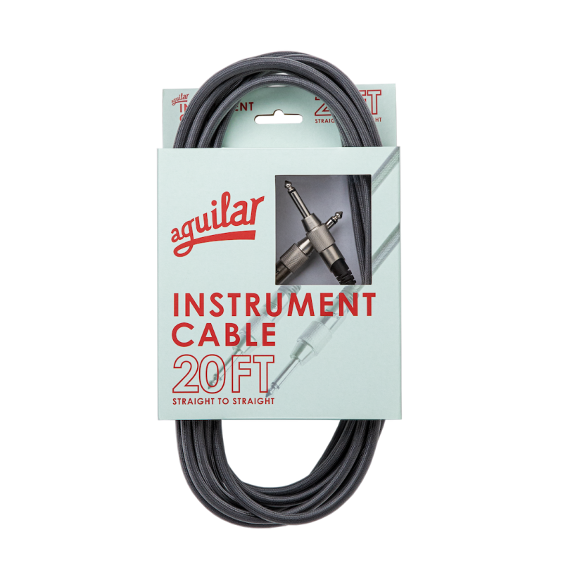Aguilar INST-20SS