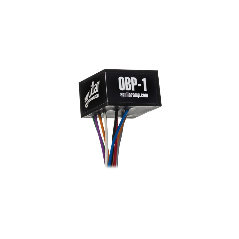 Aguilar OBP-1SK