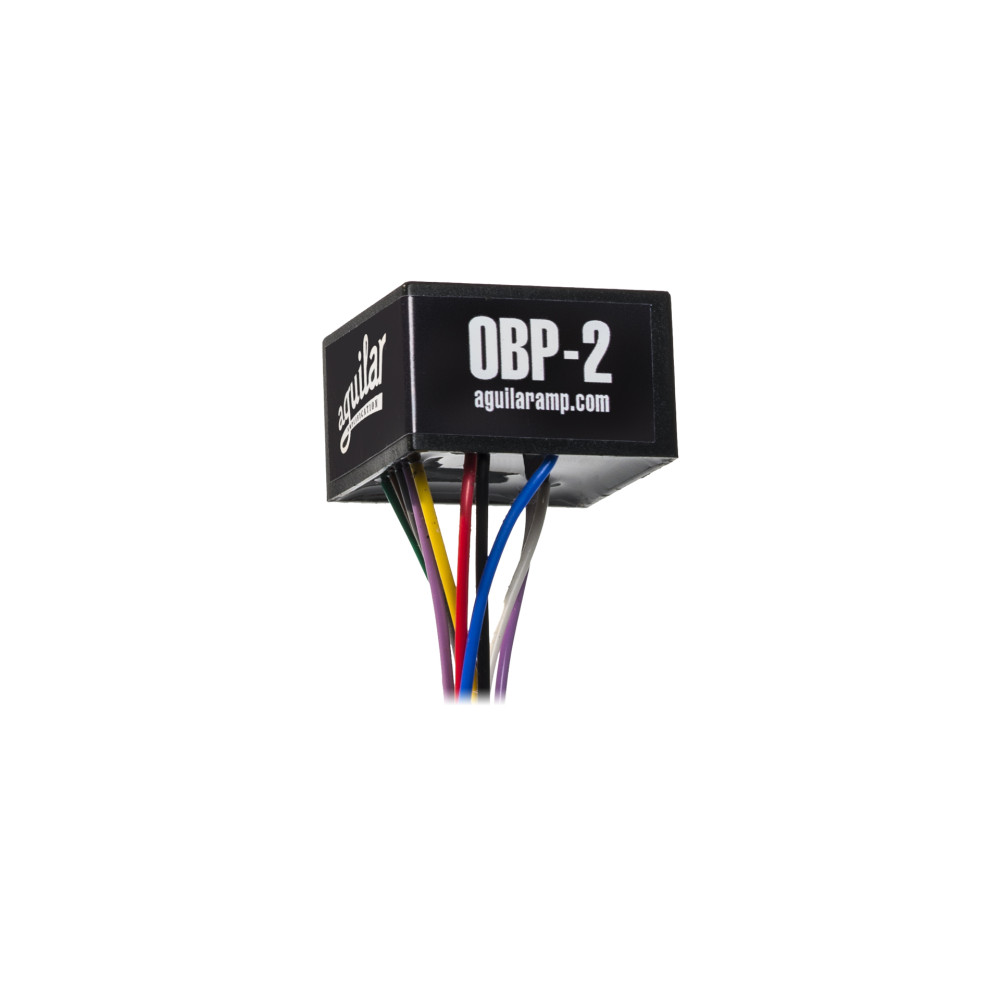Aguilar OBP-2SK