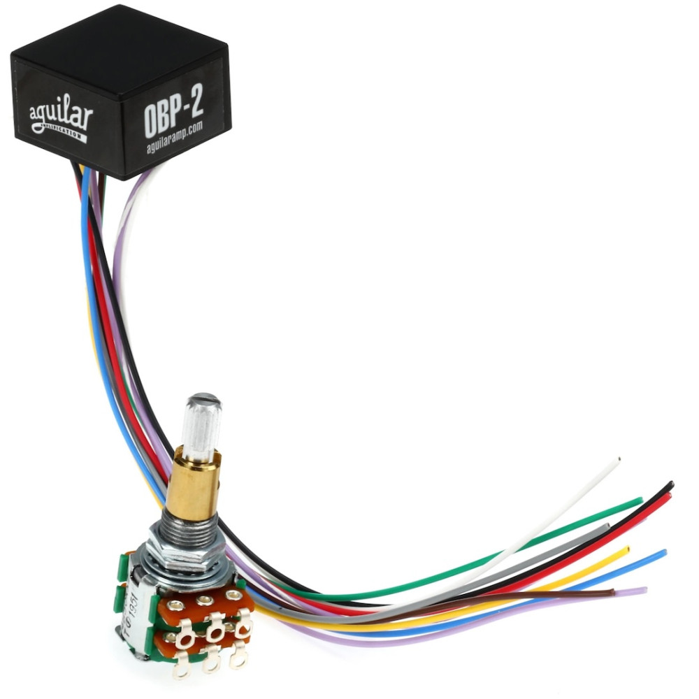 Aguilar OBP-2SK