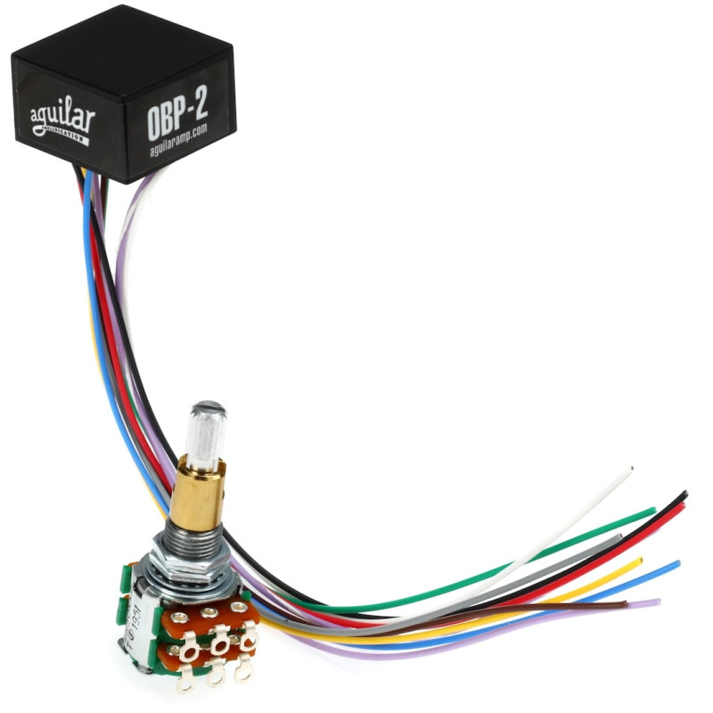 Aguilar OBP-2SK