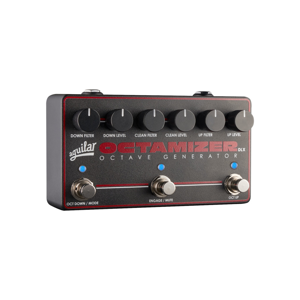 Aguilar Octamizer DLX