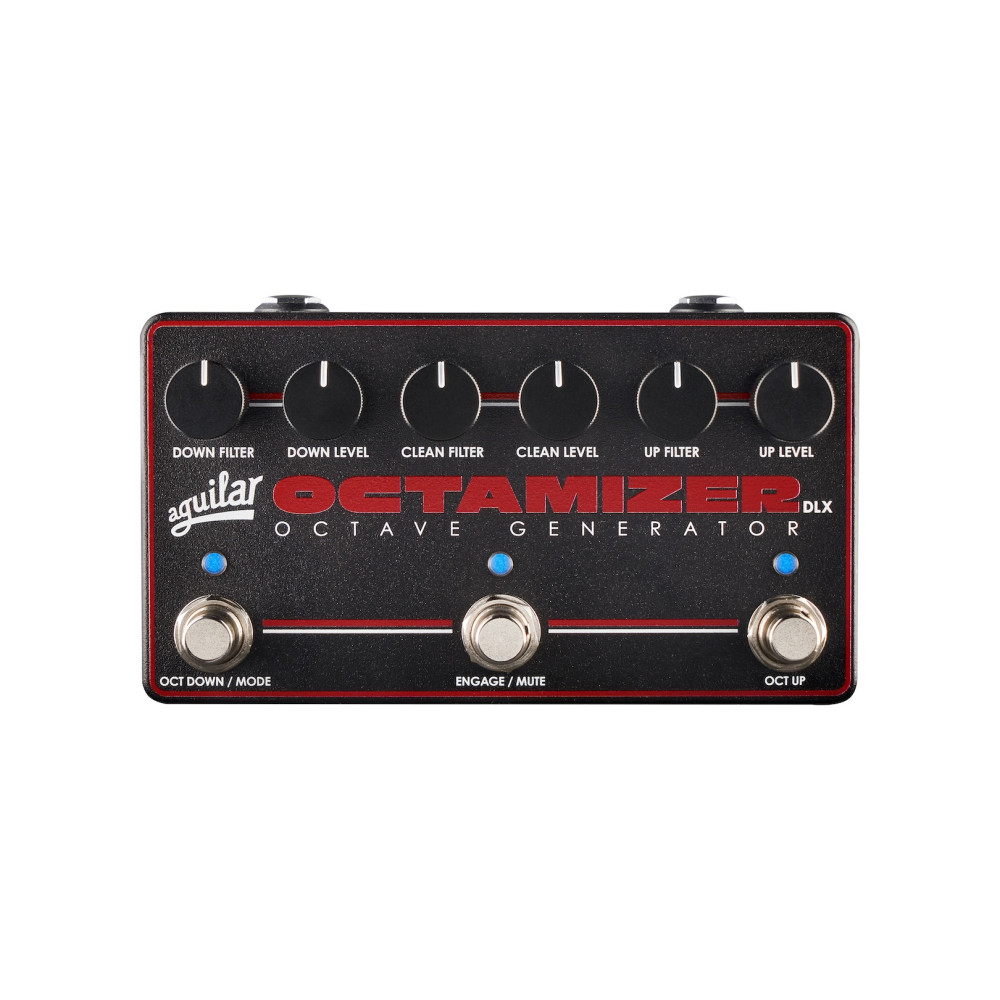 Aguilar Octamizer DLX