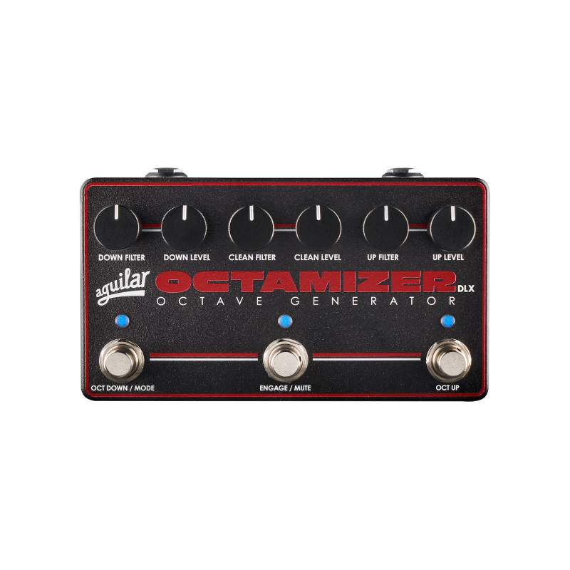 Aguilar Octamizer DLX