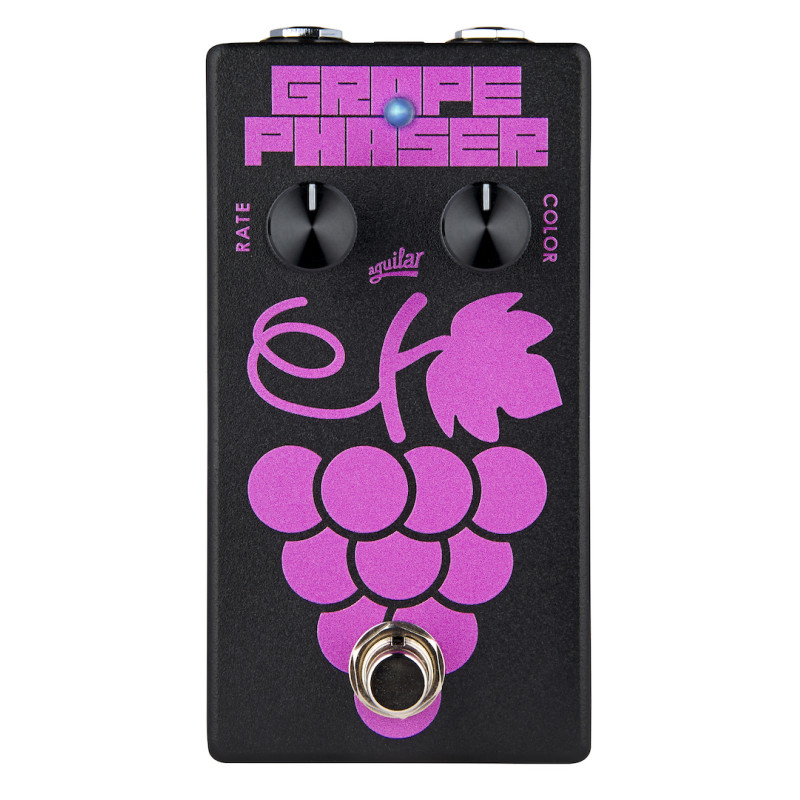 Aguilar Grape Phaser-2