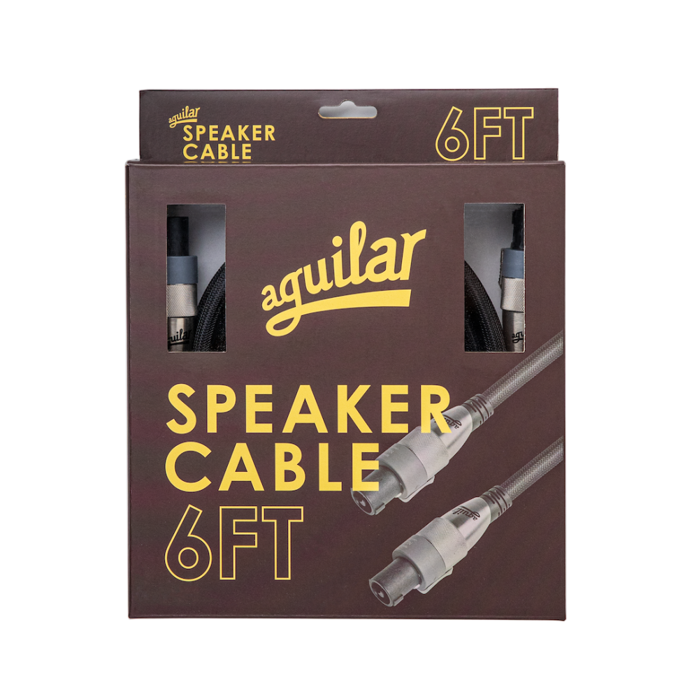 Aguilar SPK-6