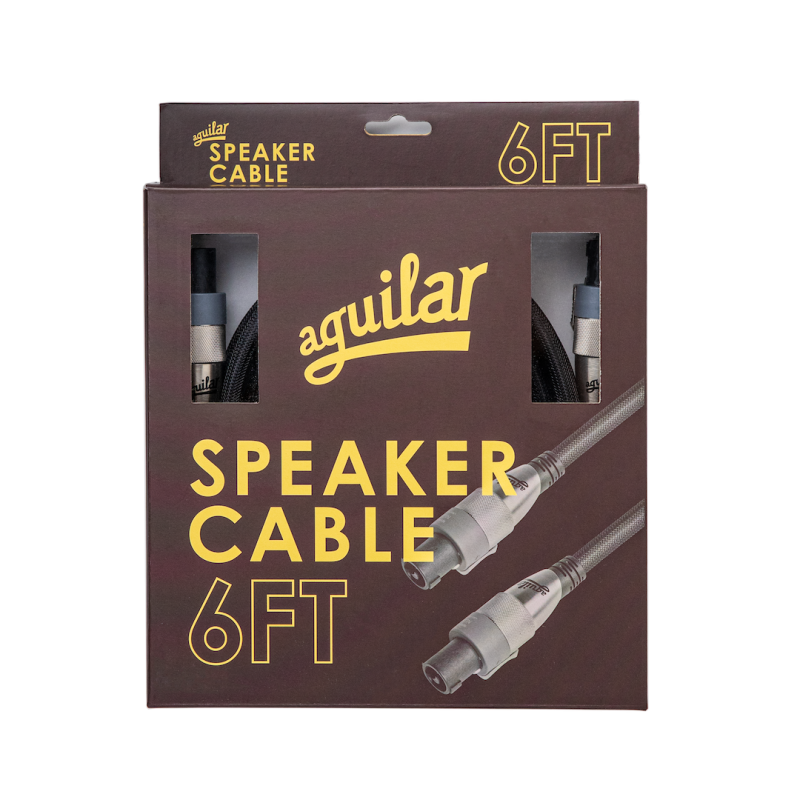 Aguilar SPK-6