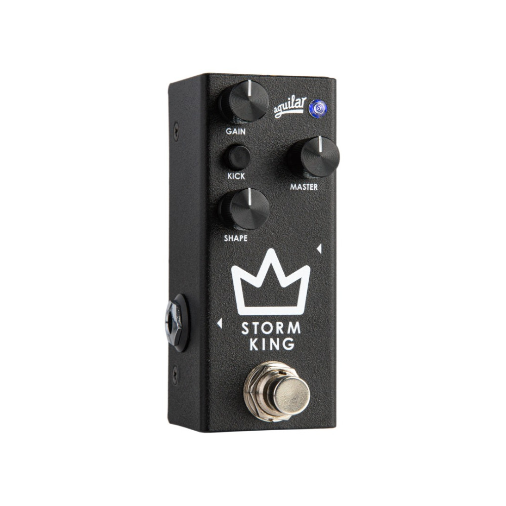 Aguilar Storm King