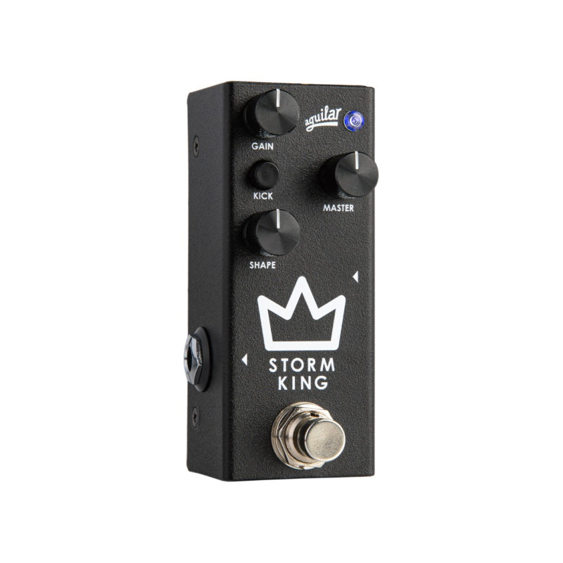 Aguilar Storm King