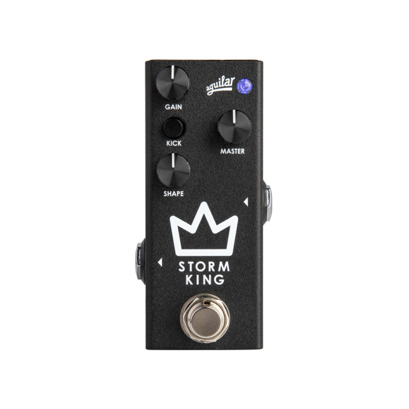 Aguilar Storm King