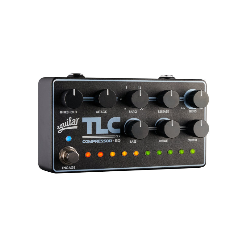 Aguilar TLC Compressor EQ DLX