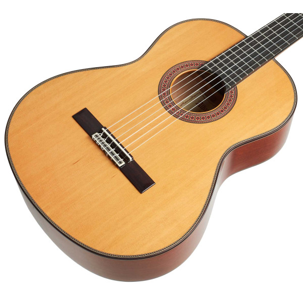 Alhambra 7 C Classic