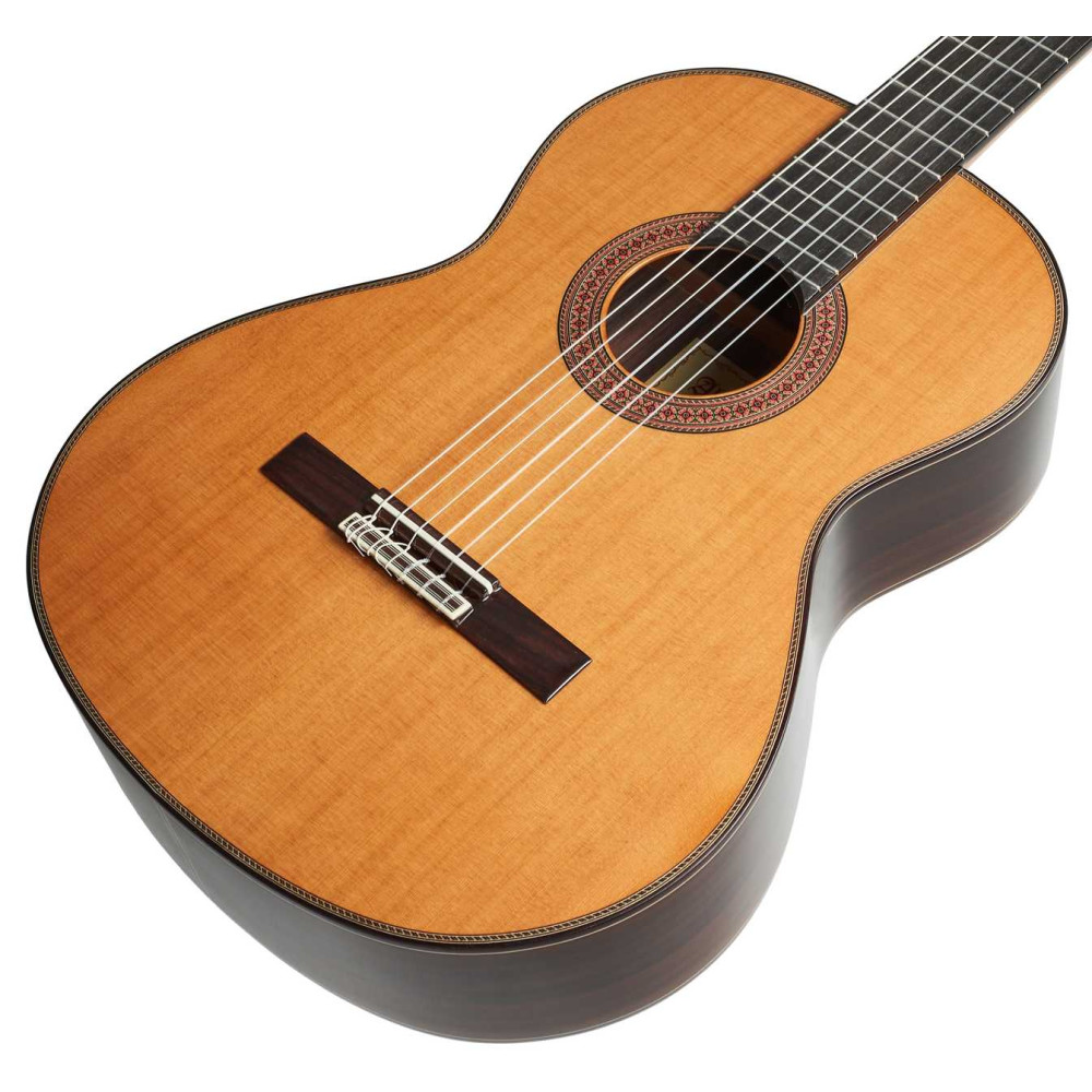 Alhambra 7 P Classic