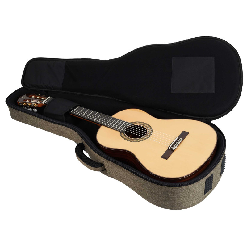 Alhambra 7 P A