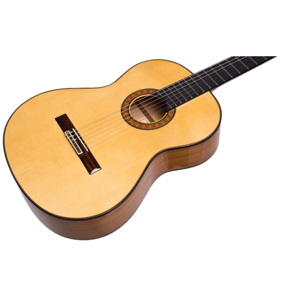 Alhambra 10 Fc