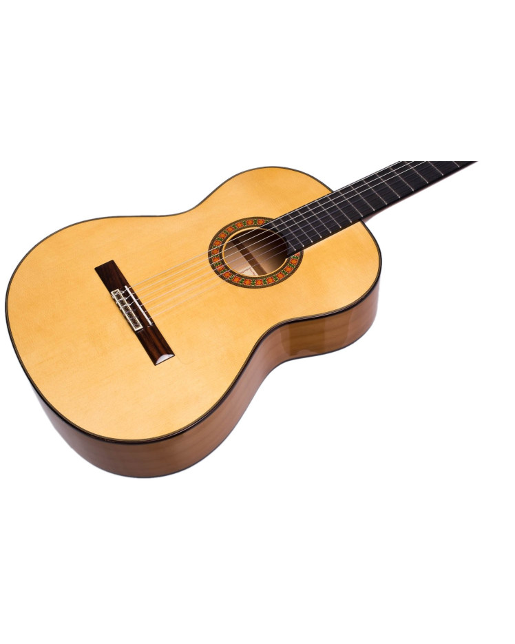 Alhambra 10 Fc